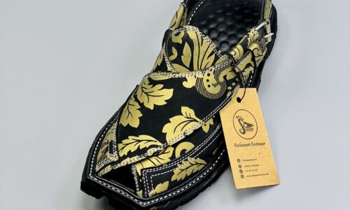 Shikari Chappal-BL110