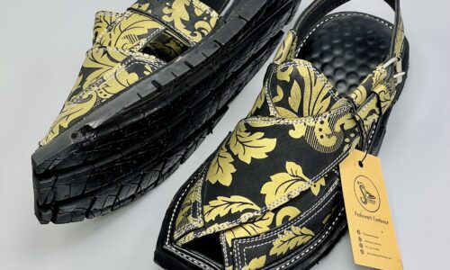 Shikari Chappal-BL110