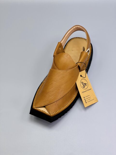 ViP Skechers Sole Chappal