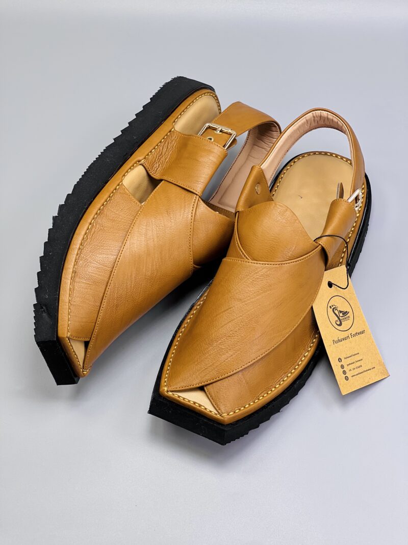 ViP Skechers Sole Chappal