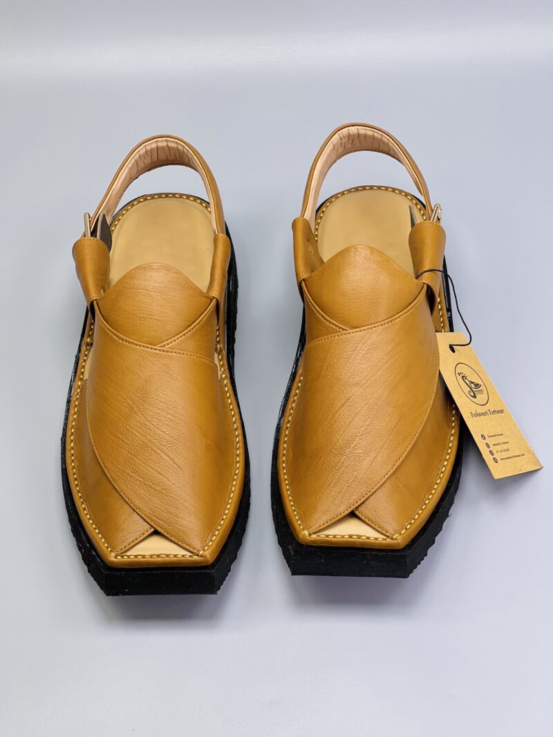 ViP Skechers Sole Chappal