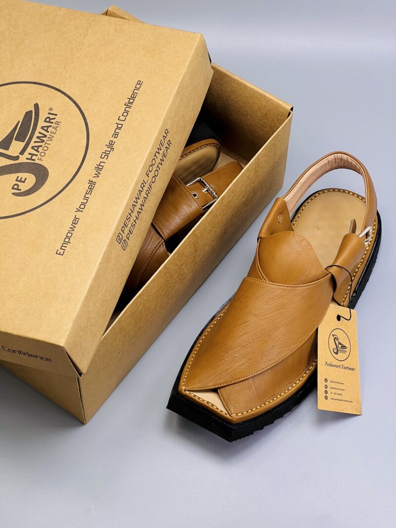 ViP Skechers Sole Chappal