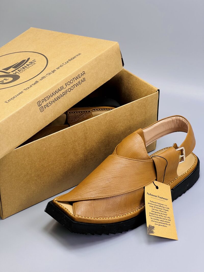 ViP Skechers Sole Chappal