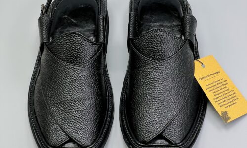 High Quality Special Chappal