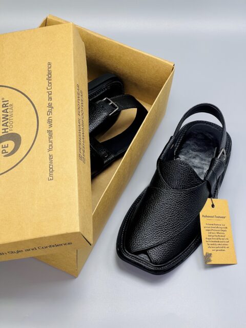 High Quality Special Chappal