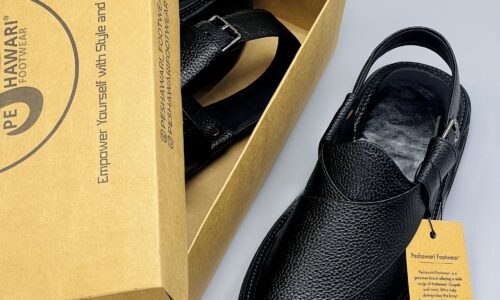 High Quality Special Chappal