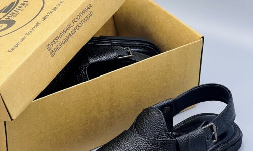 High Quality Special Chappal