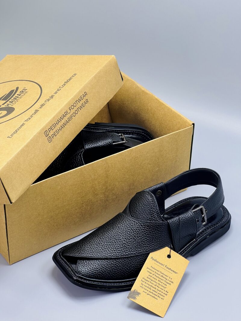 High Quality Special Chappal