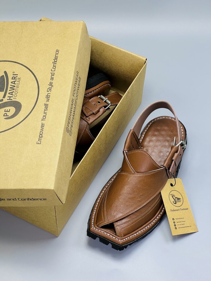 Shikari Chappal-MS111