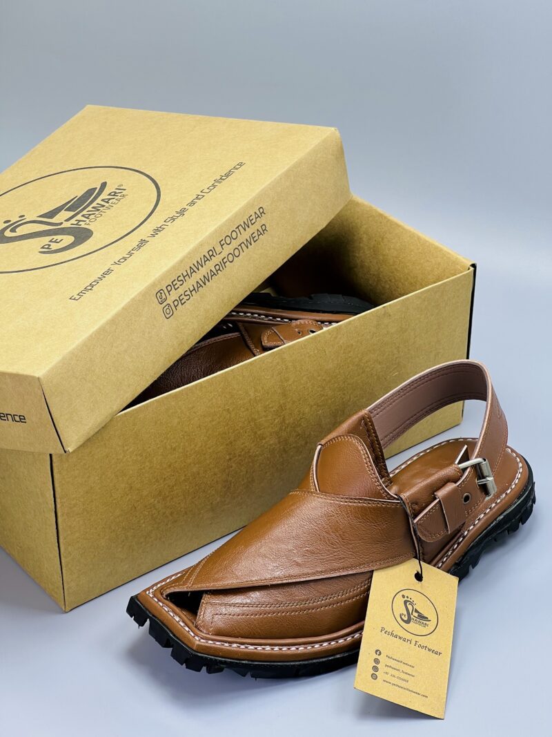 Shikari Chappal-MS111