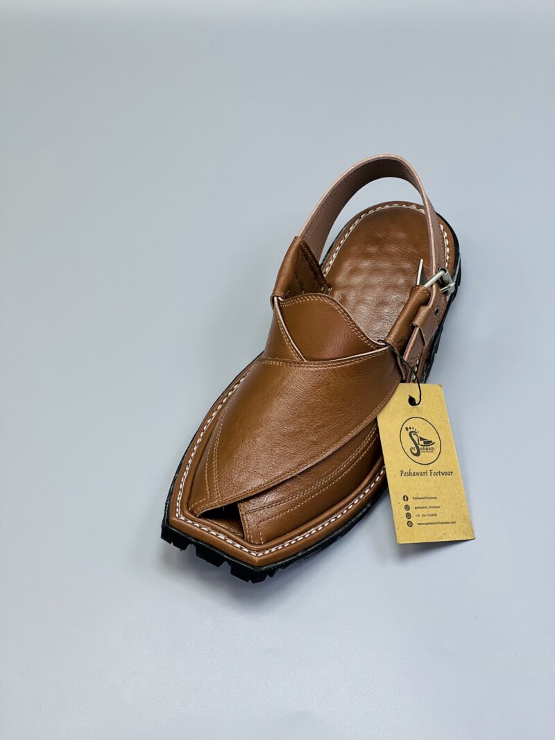 Shikari Chappal-MS111