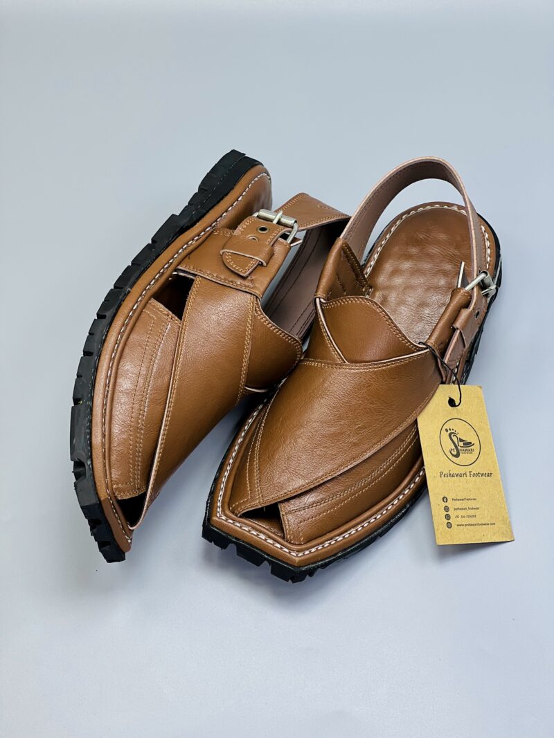 Shikari Chappal-MS111