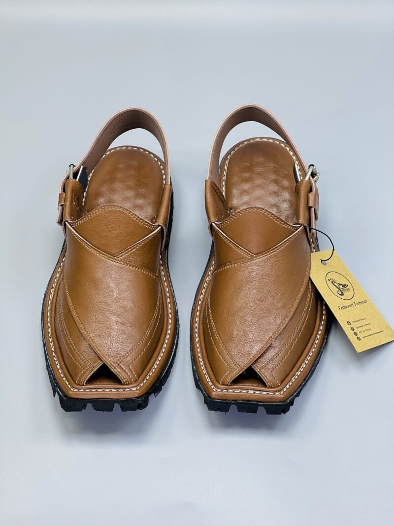 Shikari Chappal-MS111