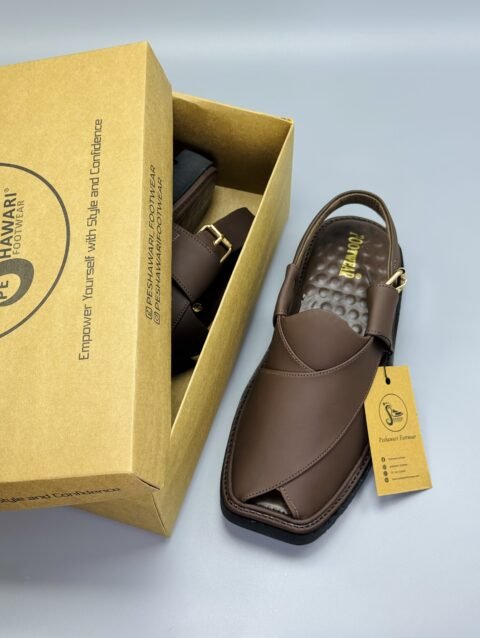 Light Weight Chappal