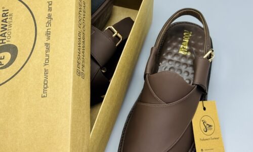 Light Weight Chappal