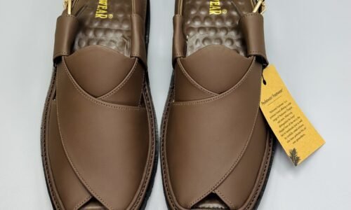 Light Weight Chappal