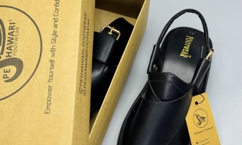 Men’s Peshawari Chappal 003US