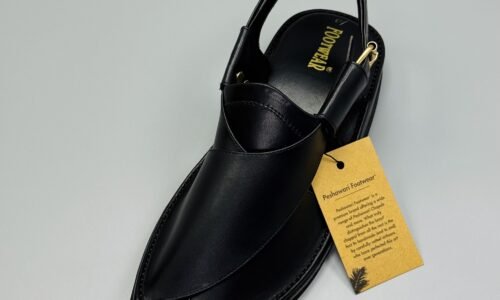Men’s Peshawari Chappal 003US