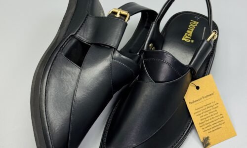 Men’s Peshawari Chappal 003US