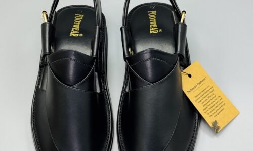 Men’s Peshawari Chappal 003US