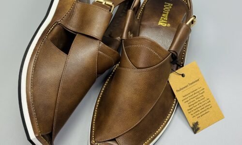 Men’s Peshawari Chappal 004US