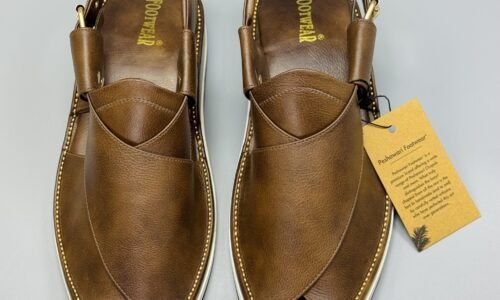 Men’s Peshawari Chappal 004US