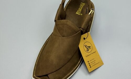 Men’s Peshawari Chappal 005US