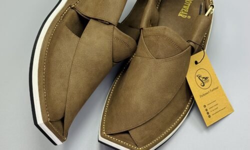 Men’s Peshawari Chappal 005US