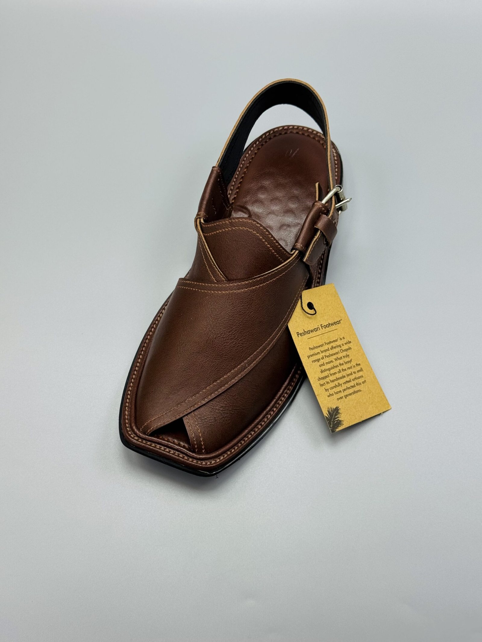 Peshawari Chappal Peshawari Chappal