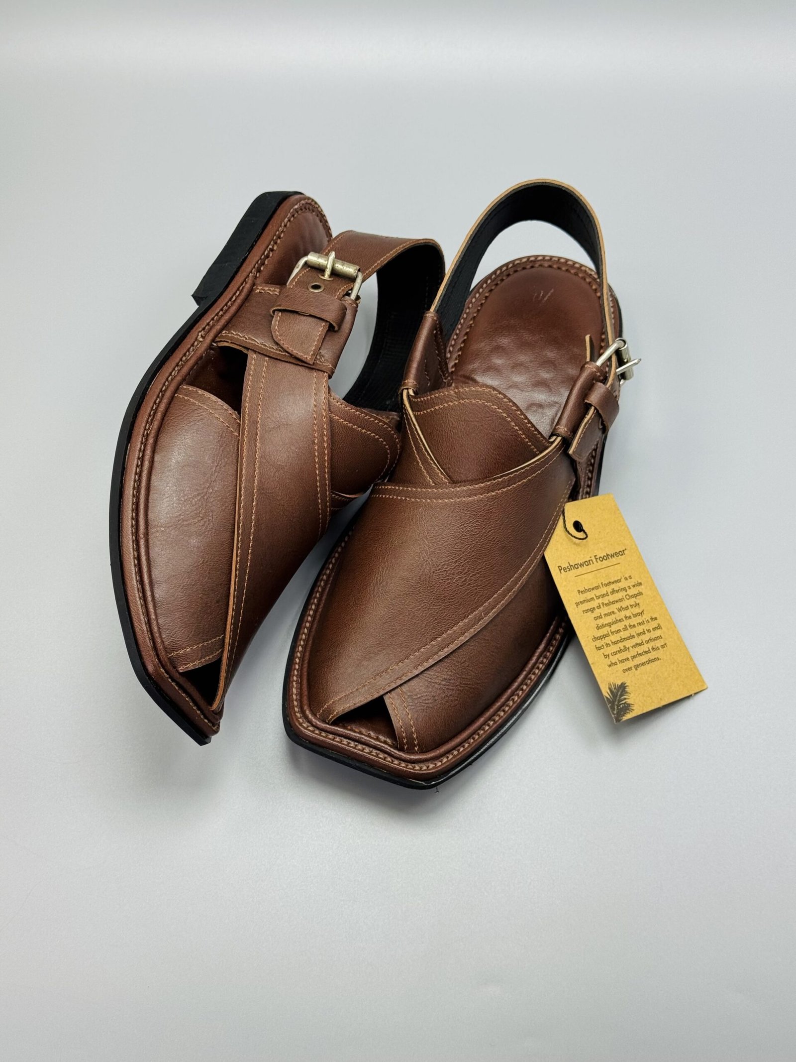 Peshawari Chappal Peshawari Chappal