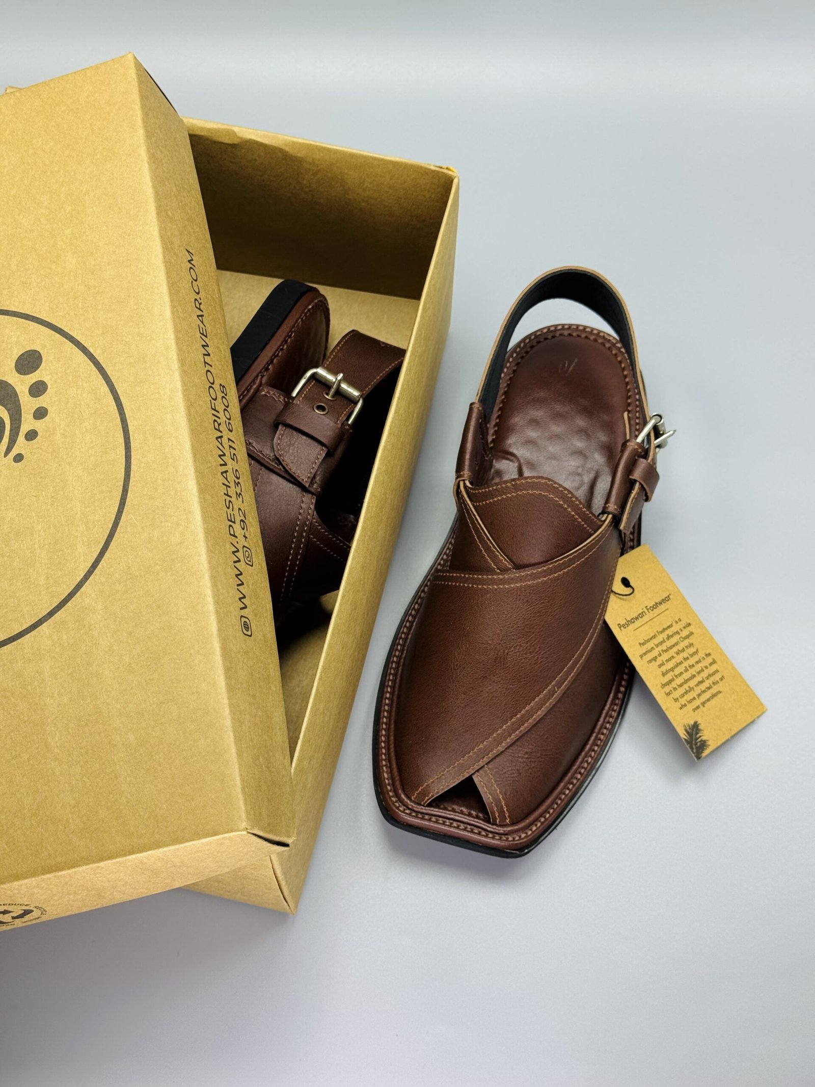 Peshawari Chappal Peshawari Chappal