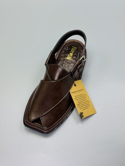 Peshawari Chappal