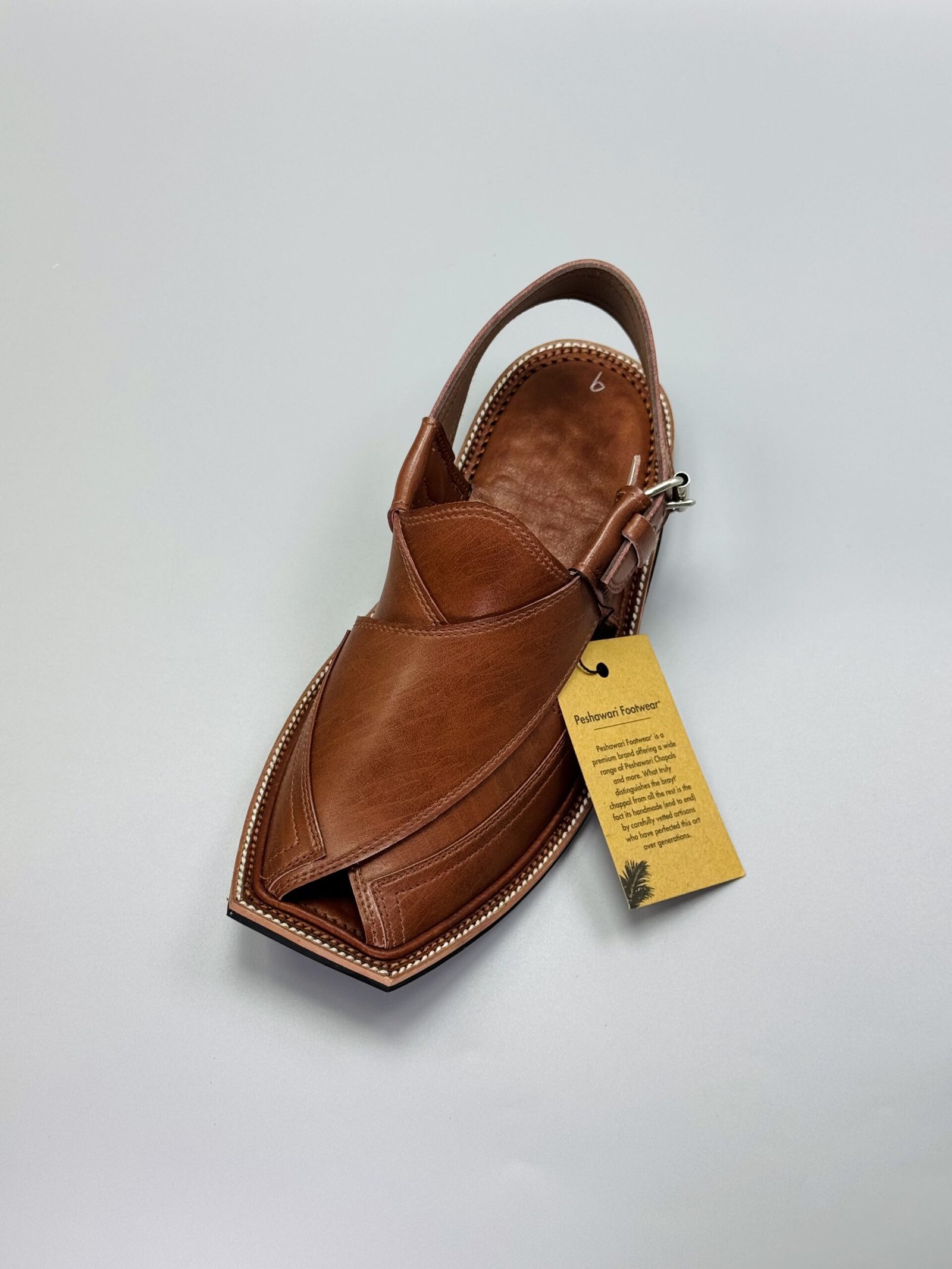 Peshawari Chappal Peshawari Chappal