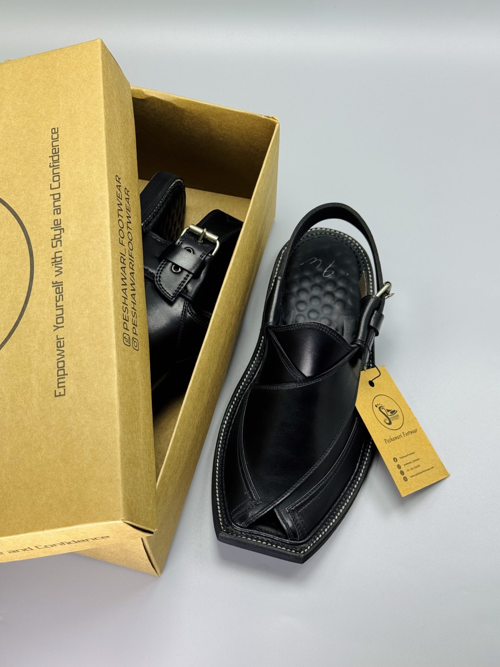 Peshawari Chappal Peshawari Chappal