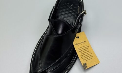 Peshawari Chappal