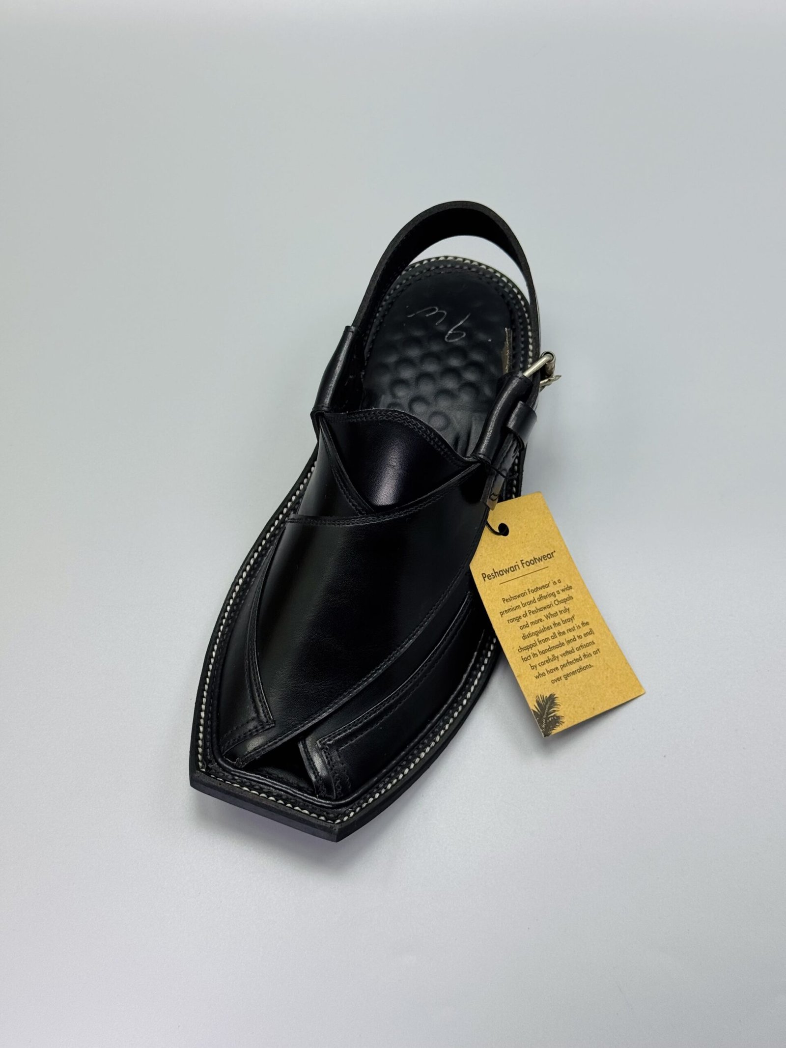 Peshawari Chappal Peshawari Chappal