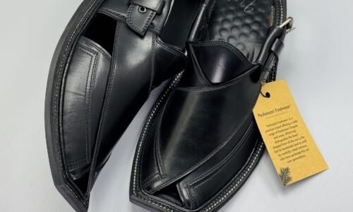 Peshawari Chappal