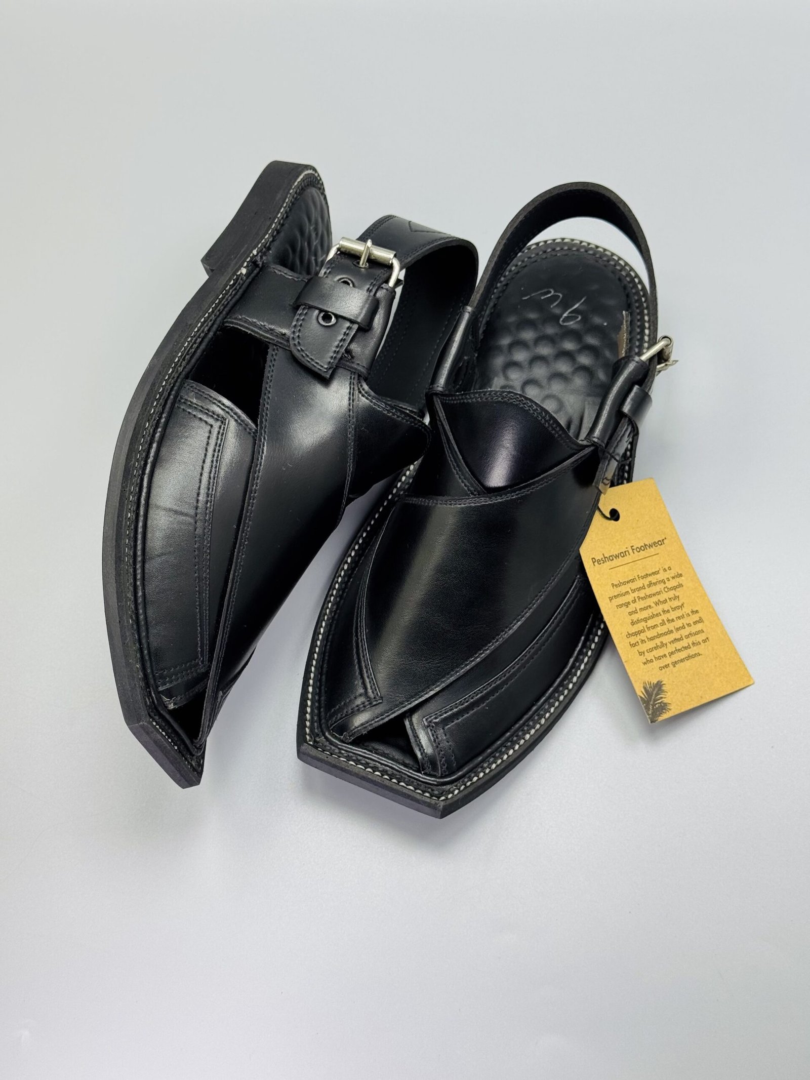 Peshawari Chappal Peshawari Chappal