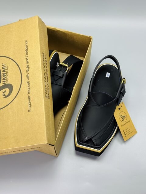 LIGHT WEIGHT KAPPTAN CHAPPAL (KN003)