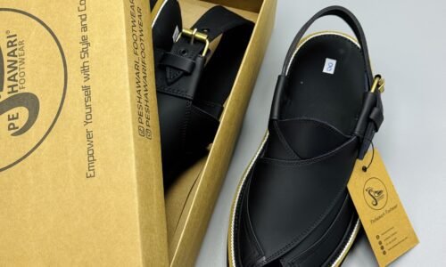 LIGHT WEIGHT KAPPTAN CHAPPAL (KN003)