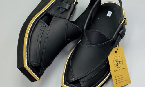 LIGHT WEIGHT KAPPTAN CHAPPAL (KN003)