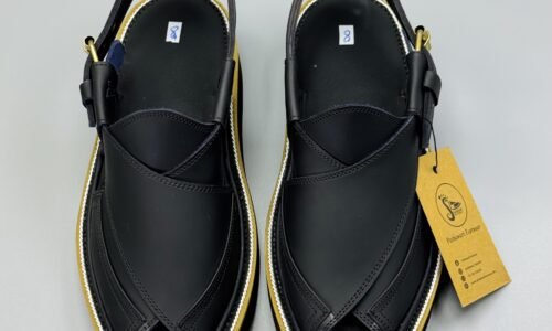 LIGHT WEIGHT KAPPTAN CHAPPAL (KN003)