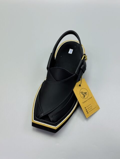 LIGHT WEIGHT KAPPTAN CHAPPAL (KN003)