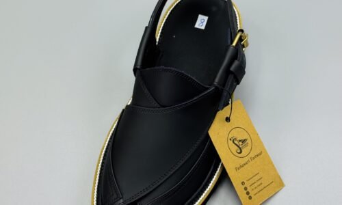 LIGHT WEIGHT KAPPTAN CHAPPAL (KN003)