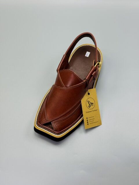 LIGHT WEIGHT KAPPTANCHAPPAL (KN002)