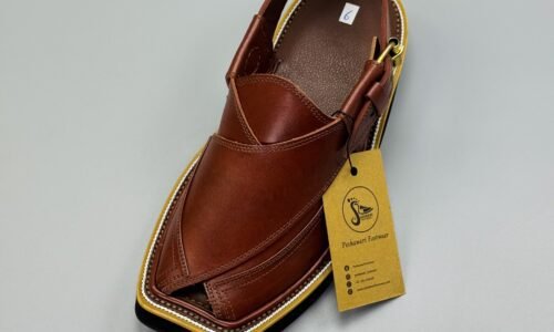 LIGHT WEIGHT KAPPTANCHAPPAL (KN002)