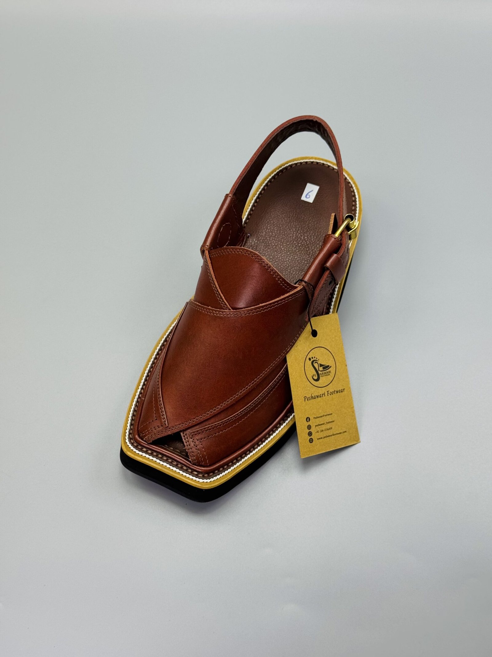 LIGHT WEIGHT KAPPTANCHAPPAL (KN002) LIGHT WEIGHT KAPPTANCHAPPAL (KN002)