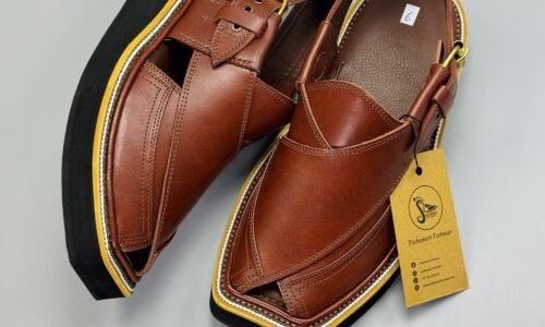 LIGHT WEIGHT KAPPTAN CHAPPAL (KN002)