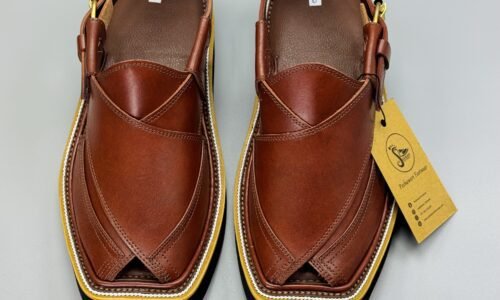 LIGHT WEIGHT KAPPTAN CHAPPAL (KN002)