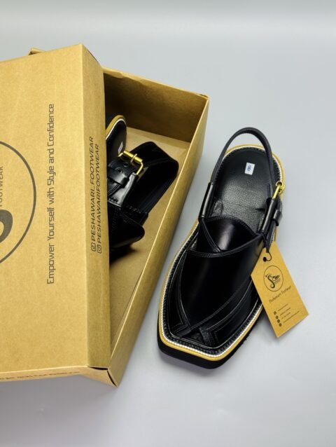 LIGHT WEIGHT KAPPTAN CHAPPAL (KN001)